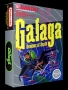 Nintendo  NES  -  Galaga - Demons of Death (USA)